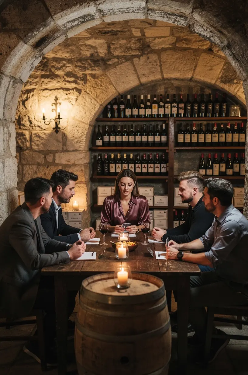 Guide to organizing successful game night logistics