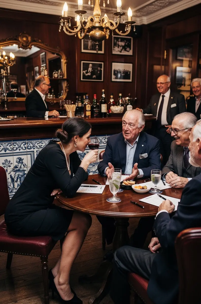 Benefits of social deduction games for adults