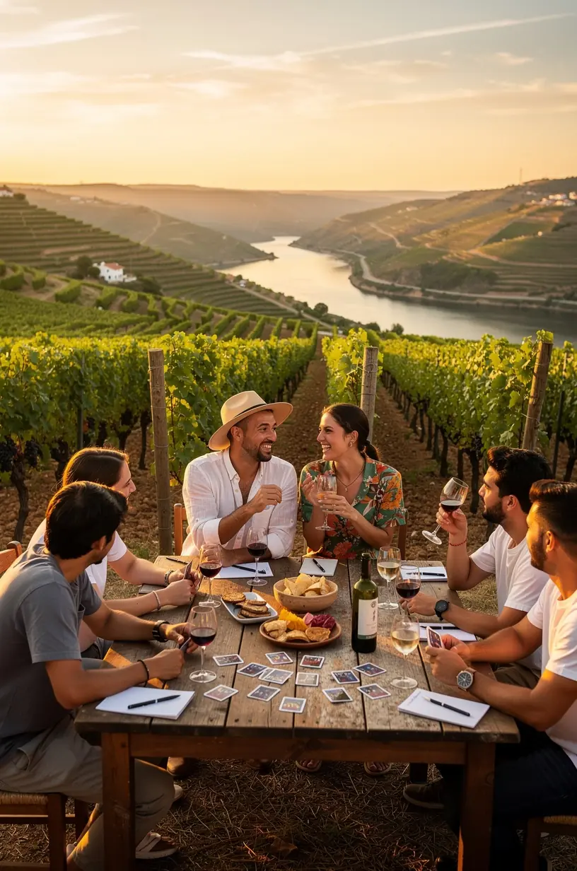 Understanding Portugal Mafia Game rules and strategies